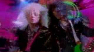 Poison - I Want Action