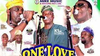 ONE LOVE IN FUJI MUSIC