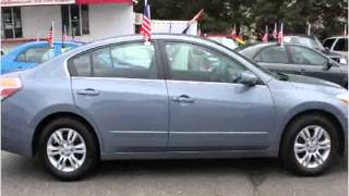 2012 Nissan Altima Used Cars Feasterville Trevose PA