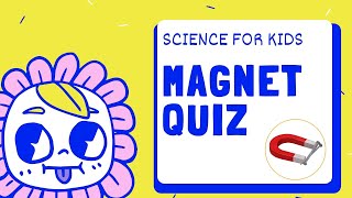 magnet quiz : science year 3&4