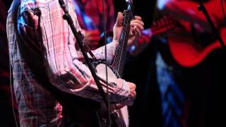 New Dusty Miller - Yonder Mountain String Band (Live From Red Rocks)