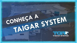 TAIGAR SYSTEM - Sistemas de Áudio Profissional. Vídeo institucional da empresa. #ThisIsTaigar.