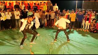 Desi Dance ll Gujrati Dance ll Village boy ll Time Danch ll Vahto vadi ll Chamunda studio tervada