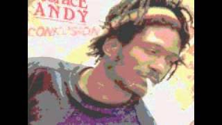 Horace Andy - Confusion (Mabruku Extended Mix)