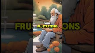 A WISE OLD MAN and a MARRIED COUPLE, he offered his solution | Wisdom story