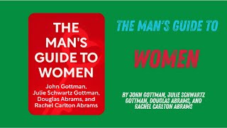 The Man's Guide to Women