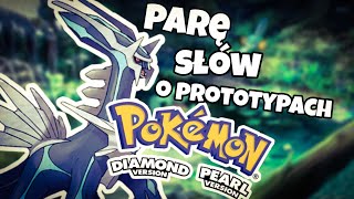 Jak powstało Pokemon Diamond/Pearl/Platinum?