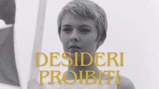 Desideri proibiti | Drammatico | Film Completo in Italiano