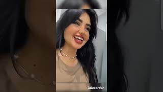 سنابات عائلةميرو/ ميمي متوترة في الصالون و أميرة غارت من ميمي❤