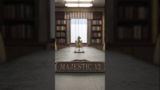 "Majestic 12: The Secret Government Project Hidden for Decades | Forgotten History"