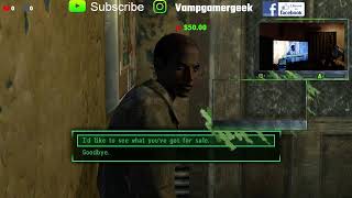 Fallout Vegas