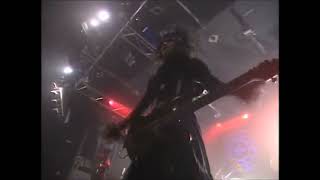 Moi dix Mois / MAD INGRAIN (live Invite to Immorality)