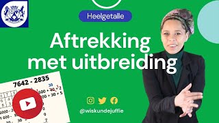 Aftrekking met uitbreiding (2021)