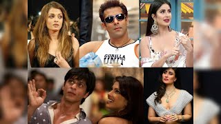 TOP 10 CONSPIRACY THEORIES in Bollywood - Part 1 | EXPOSED DARK THEORIES