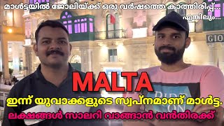 കാത്തിരുന്ന സൗഭാഗ്യം #maltamalayalam #maltamaippan