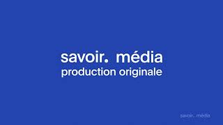 Savoir média (QC, Canada) - 2022 Original Production ID