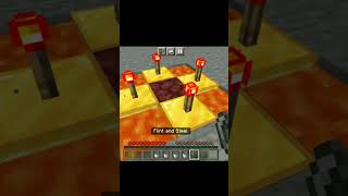 Spawning Herobrine In Minecraft #shorts #minecraft #herobrine