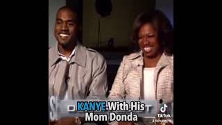 kanye west and donda