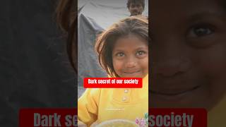 Dark secret of our society!Part 1 ! Fight against hunger!sanatan prem 2.0#ytshorts #modi #bjp #india