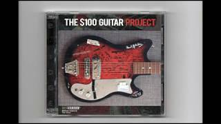 The $100 Guitar Project, 2013, Bridge Records