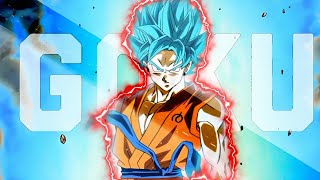 GOKU EDİT | (amw)