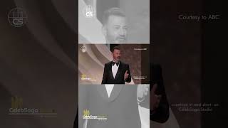 Oscars 2024 John Cena's Nearly Naked Presents award for Costume Design-1 #shorts #oscar2024