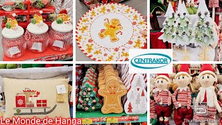 CENTRAKOR 18-11 DÉCORATION DE NOËL 🎄