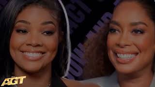 "Gabrielle Union Shocks Fans with Dramatic New Look – You Won't Believe the Transformation!"