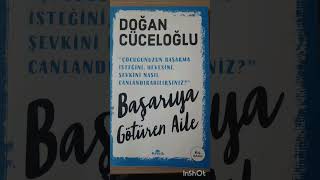 #doğancüceloğlu #başarıyagötürenaile