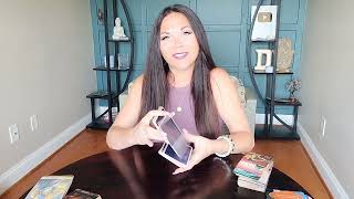 CAPRICORN | GETTING TO KNOW YOU... 🌈 | CAPRICORN TAROT READING.