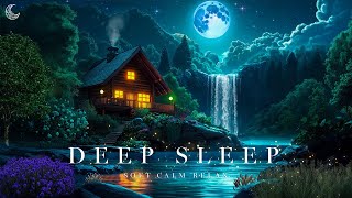 Fall Asleep Quickly - Insomnia Relief, Stop Overthinking - Eliminate Subconscious Negativity #2