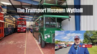 The Transport Museum Wythall