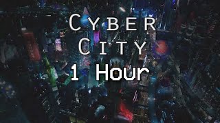 KSLV - Cyber City 1 Hour