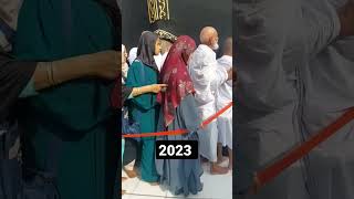 Masjid Al Haram Live Makkah 🕋🔥 | kabe ki ronaq kaba ka manzar | Beautiful naat #shorts #viral #makka