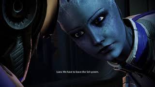 [7] Dr. Eva Coré - Mass Effect 3