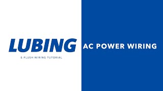 1 AC Power Wiring