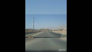 Just drive in Oman on 11 April 2022