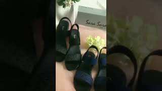 Racun Shopee || sandal wanita, [check komentar]. #shorts