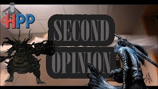 SECOND OPINION: Debunking The Myths Of Dark Souls