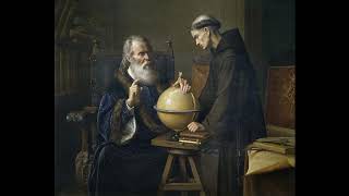 Galileo's Ghost: The Trial of Galileo & the Modern Myth of Expertise