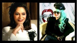 SIMI GAREWAL'S LADY GAGA SPECIAL (UPGRADED! NO AD-BREAKS!)