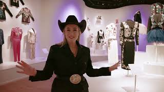 The National Cowgirl Museum and Hall of Fame’s 2023 Induction Ceremony