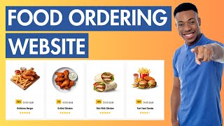 How to Make a Restaurant Food Ordering Website Like DoorDash using Orderable [WordPress]