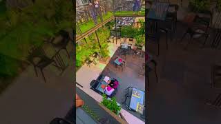 The Etalia Restaurant_mirpur 1অনেক সুন্দর একটা রেস্টুরেন্ট #tiktok #shorts #shortsvideo #restaurant