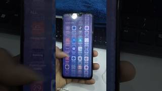 Honor 8X #device #honor8X #shorts #viral