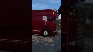 Scania RJL Streamline v24.6.5 #reggaeton #musica #music #lyrics #beach #edm #ets2 #ets2mods #gaming