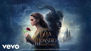 Sofia Escobar - Aria (de "A Bela e O Monstro (Beauty and the Beast)"/Audio Only)