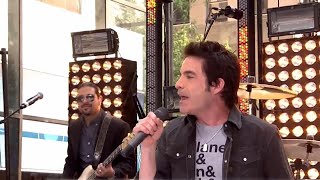 Train - Hey, Soul Sister(8.24.2012.)(#Today  1080p)