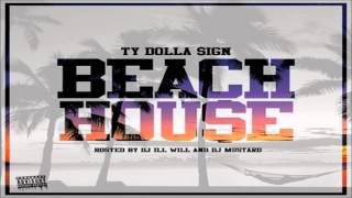 Ty Dolla $ign - That's All (feat. Kid Ink) (Prod. by D.R.U.G.$.)  *NEW 2012*