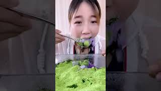 #iceeating #asmr #onlybites || only her ice eating asmr || only bites || compilation